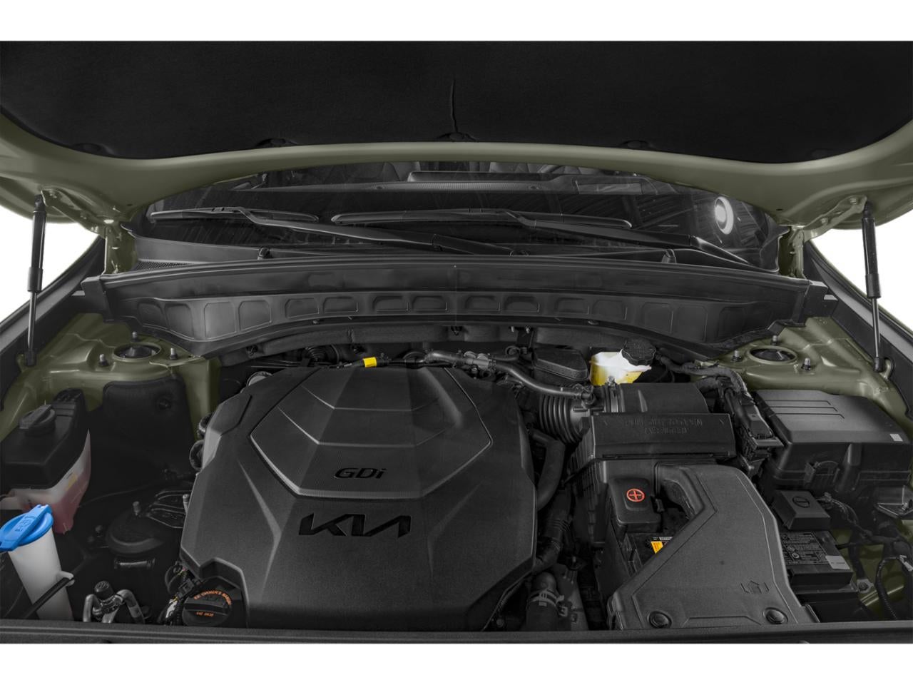 2023 Kia Telluride SX-Prestige X-Line