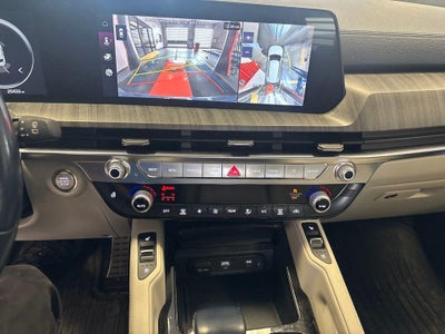 2024 Kia Telluride SX-Prestige