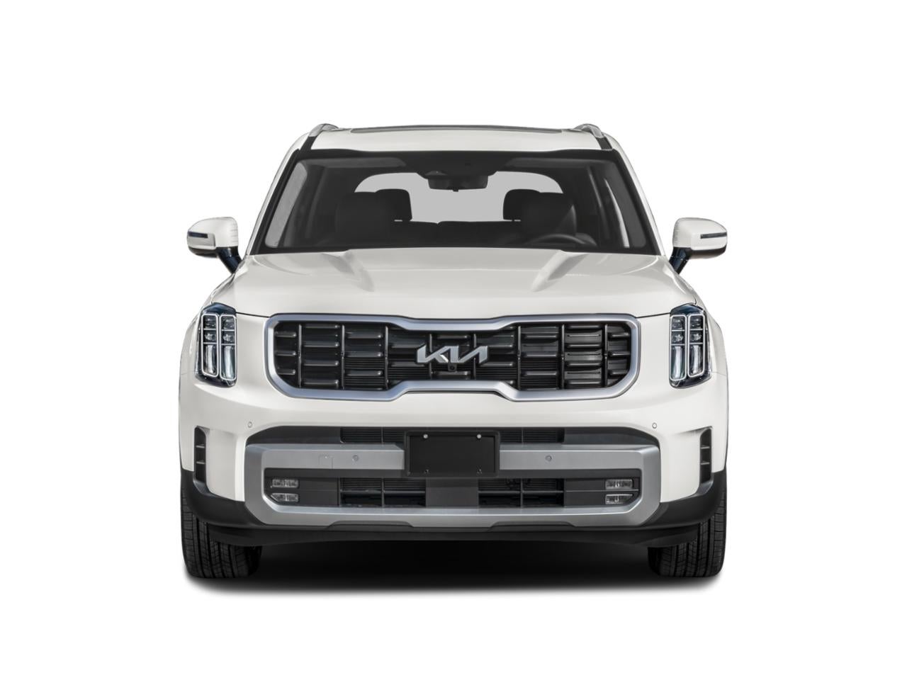 2024 Kia Telluride SX-Prestige