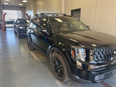 2024 Kia Telluride SX-Prestige X-Pro