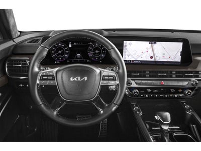2024 Kia Telluride SX-Prestige X-Pro