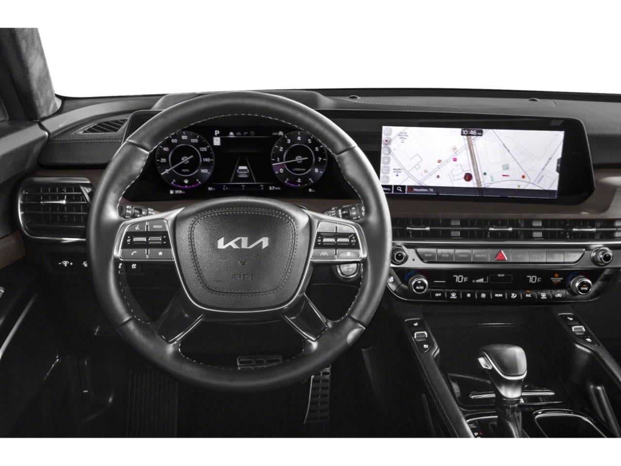 2024 Kia Telluride SX-Prestige X-Pro