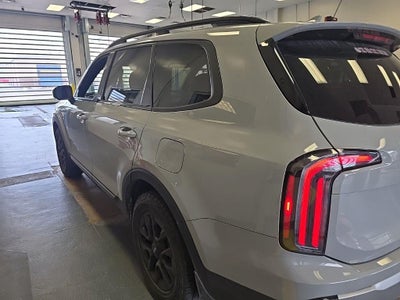2023 Kia Telluride SX-Prestige X-Pro