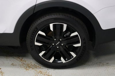 2024 Kia Telluride SX-Prestige