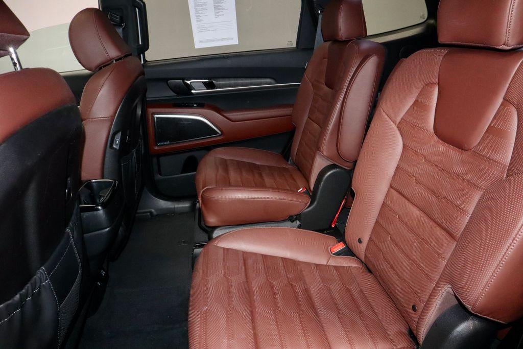 2024 Kia Telluride SX-Prestige