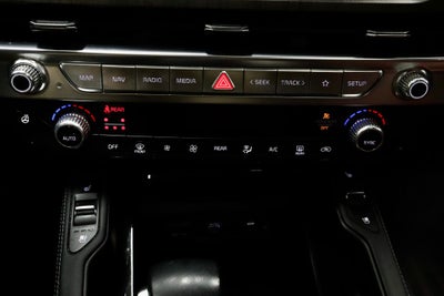 2024 Kia Telluride SX-Prestige