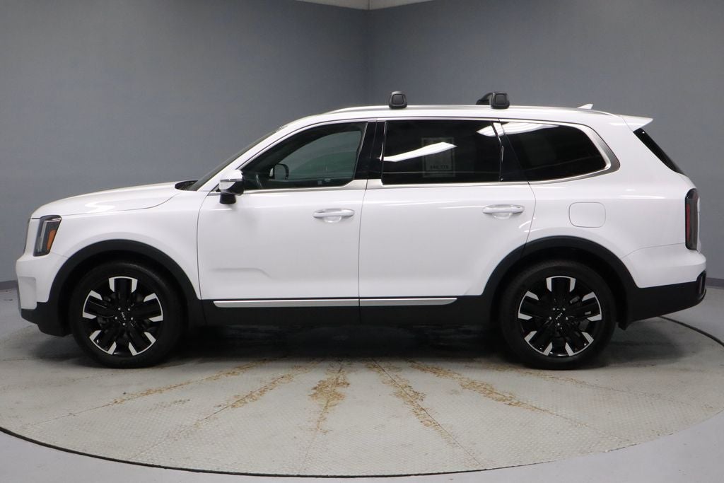 2024 Kia Telluride SX-Prestige