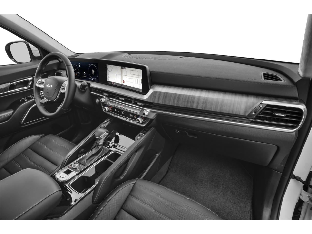 2024 Kia Telluride SX-Prestige