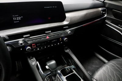 2024 Kia Telluride SX X-Line