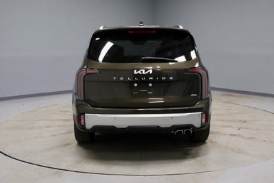 2023 Kia Telluride SX