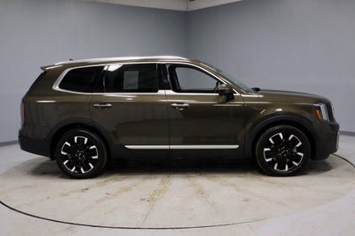 2023 Kia Telluride SX