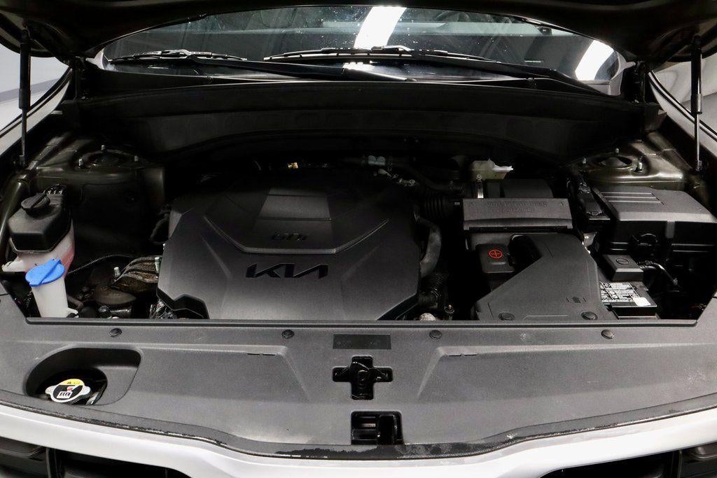 2023 Kia Telluride SX