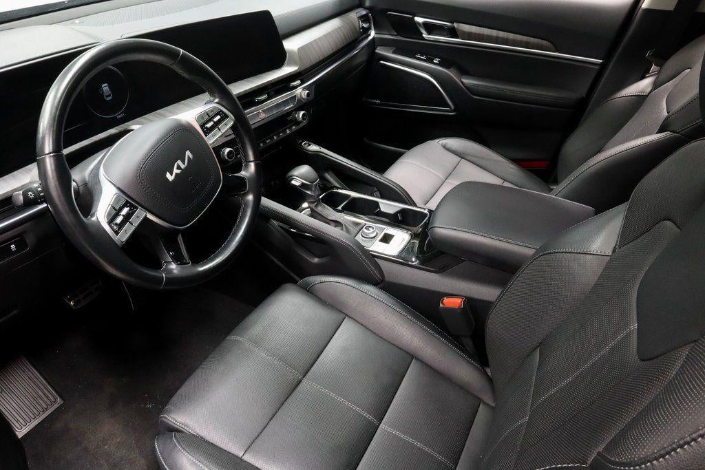 2023 Kia Telluride SX