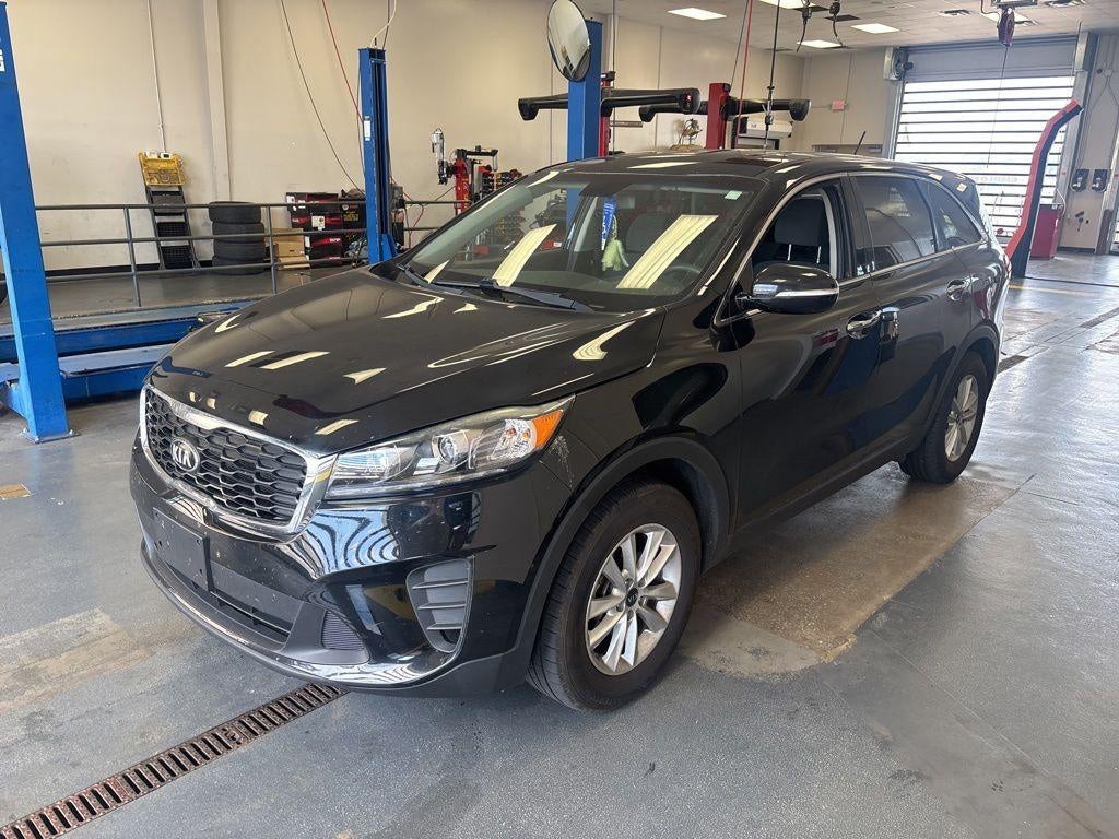 2019 Kia Sorento L