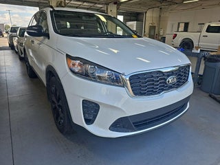2019 Kia Sorento S
