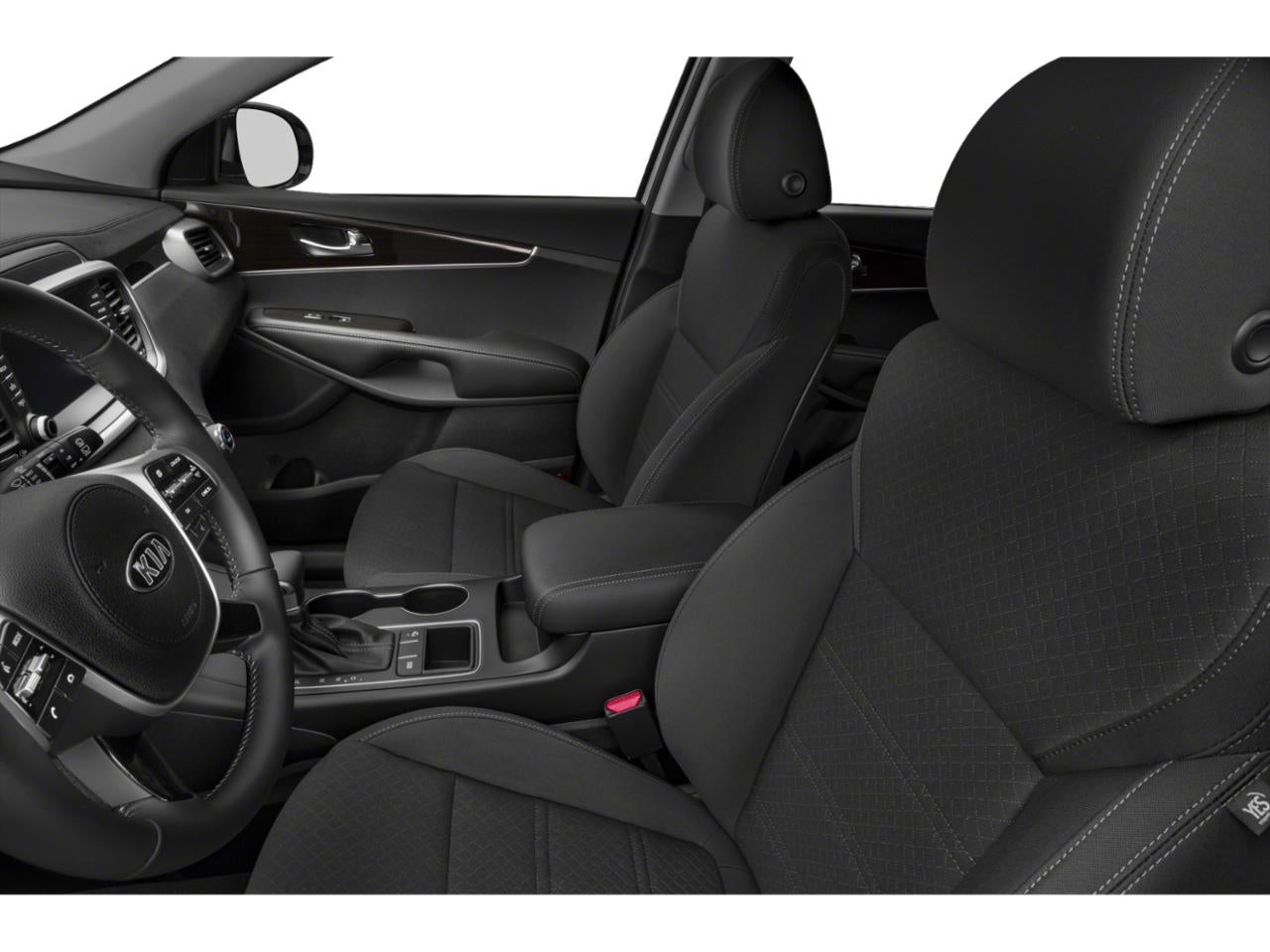 2019 Kia Sorento S