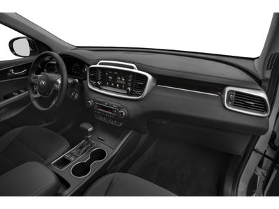 2019 Kia Sorento S