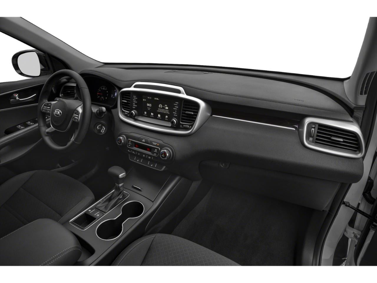 2019 Kia Sorento S