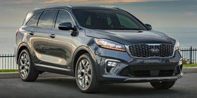 2019 Kia Sorento S