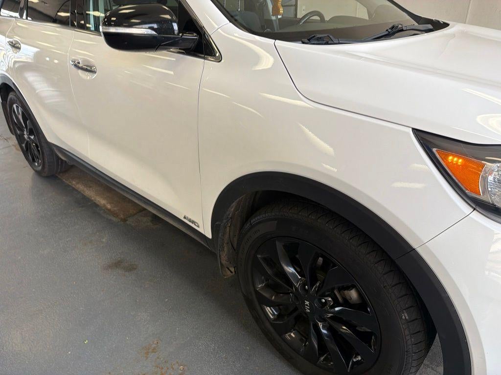 2020 Kia Sorento S
