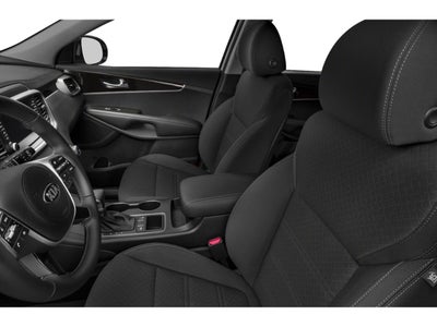 2020 Kia Sorento S