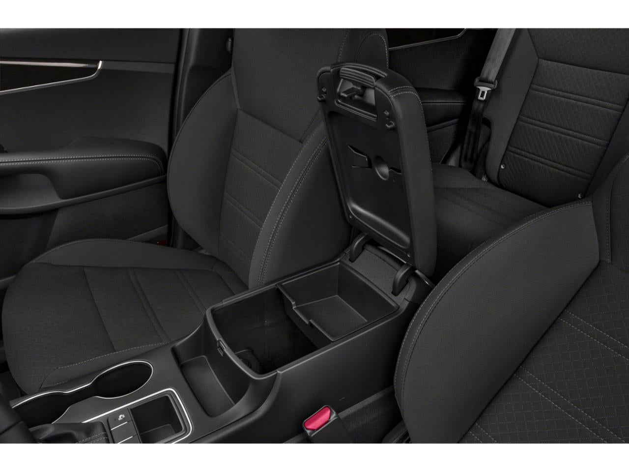 2020 Kia Sorento S