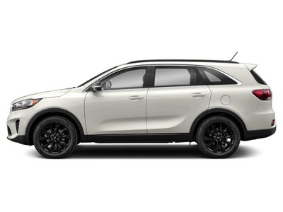 2020 Kia Sorento S