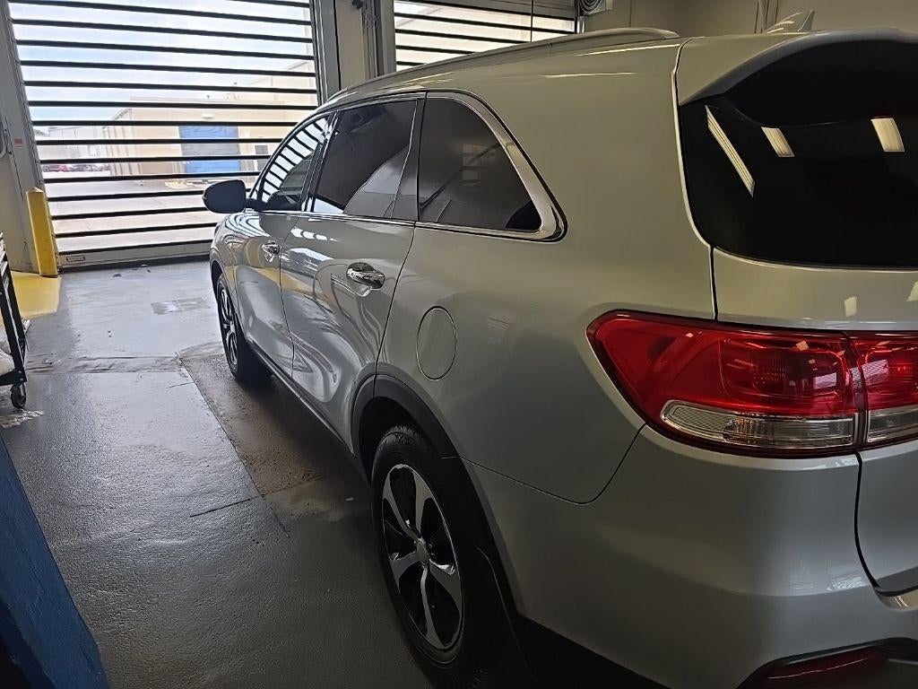 2016 Kia Sorento EX