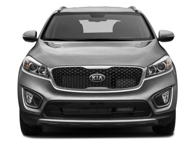 2016 Kia Sorento EX