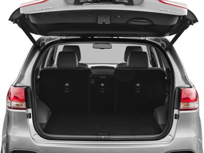2017 Kia Sorento EX