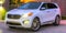 2017 Kia Sorento EX
