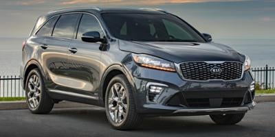 2020 Kia Sorento EX