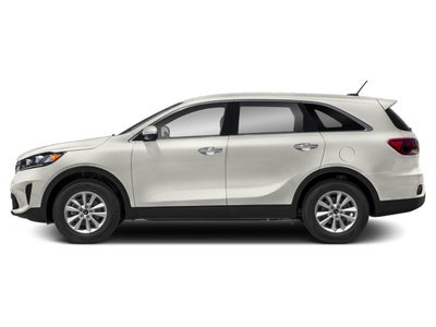 2020 Kia Sorento EX