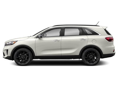 2020 Kia Sorento EX