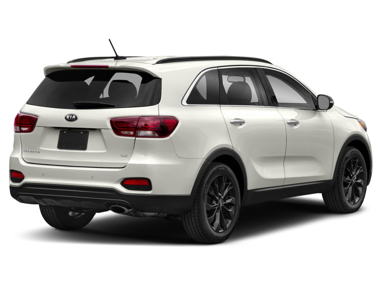2020 Kia Sorento EX