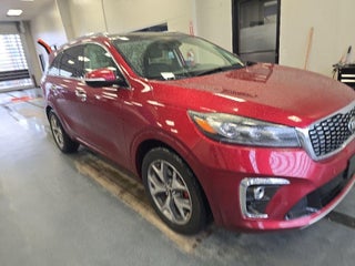 2019 Kia Sorento SX