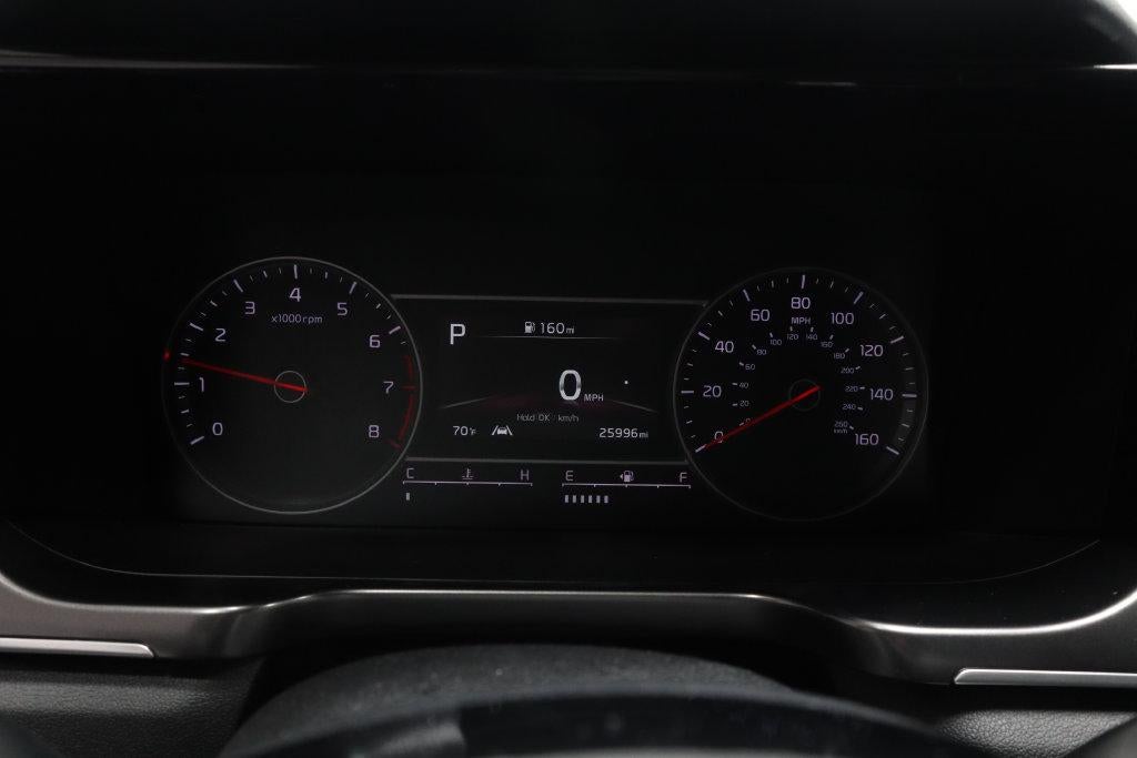 2023 Kia Sorento LX
