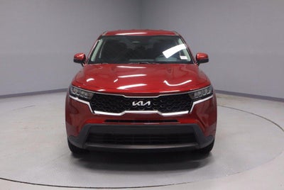 2023 Kia Sorento LX