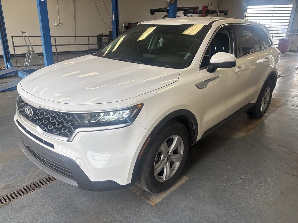 2021 Kia Sorento LX