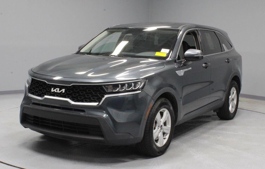 2022 Kia Sorento LX