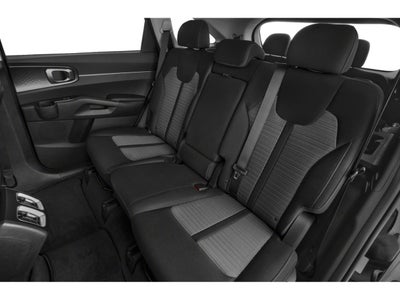 2022 Kia Sorento LX