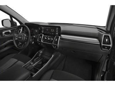 2022 Kia Sorento LX