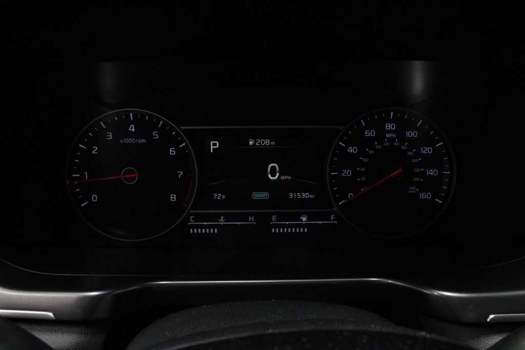 2023 Kia Sorento LX