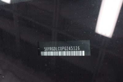 2023 Kia Sorento LX