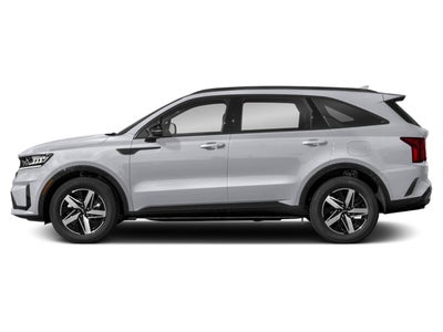 2023 Kia Sorento EX