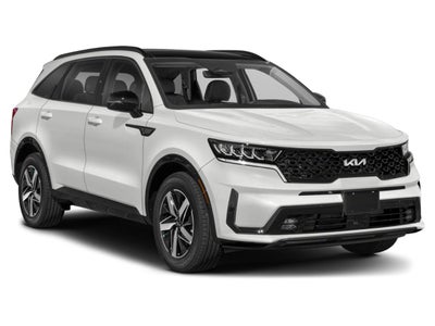 2023 Kia Sorento EX