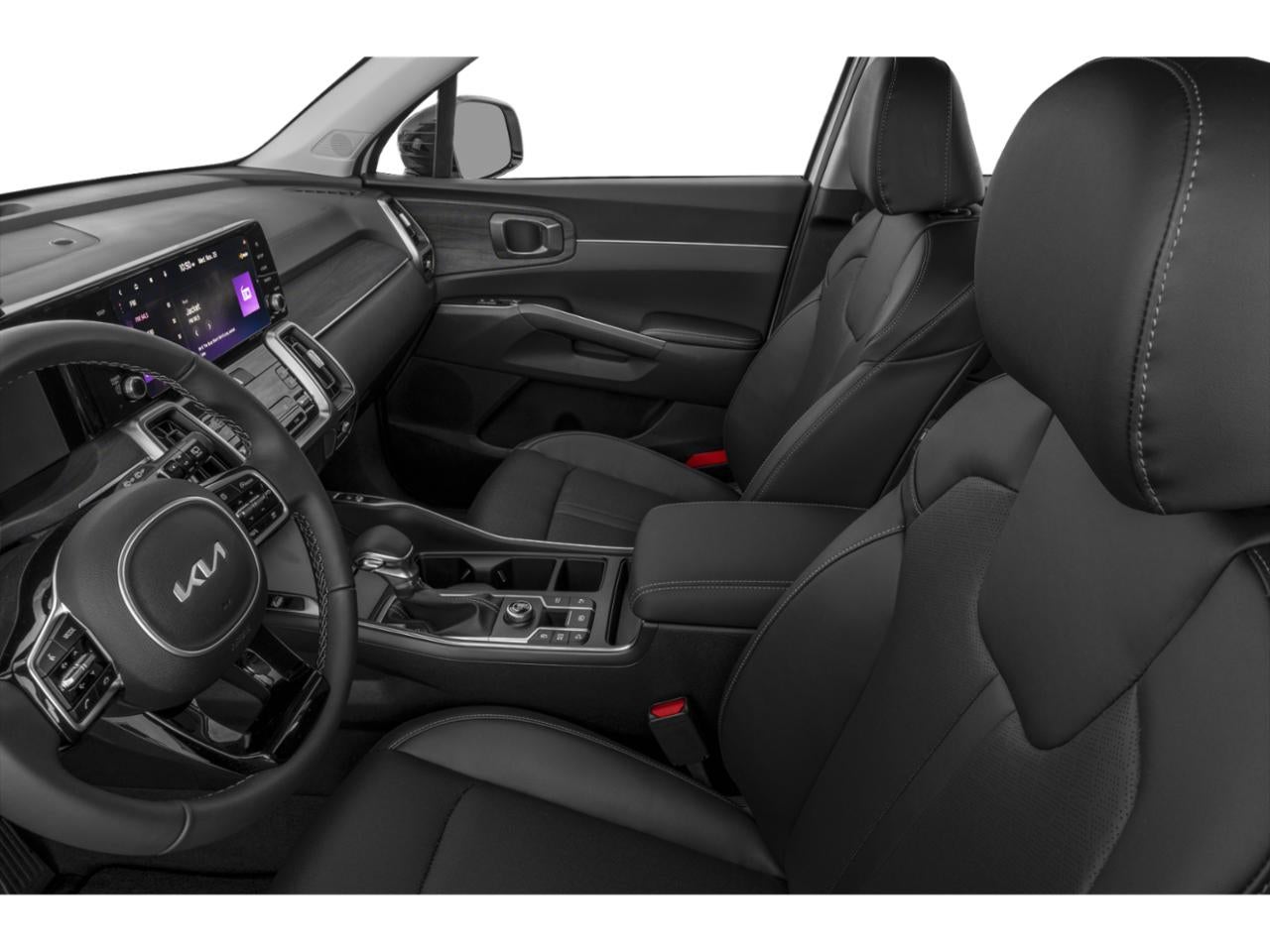 2023 Kia Sorento EX