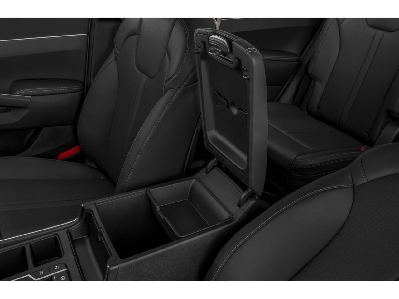 2023 Kia Sorento EX