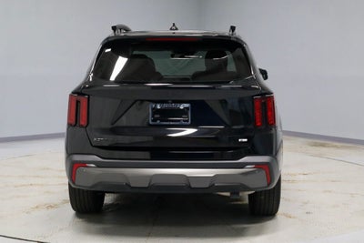 2025 Kia Sorento X-Line EX