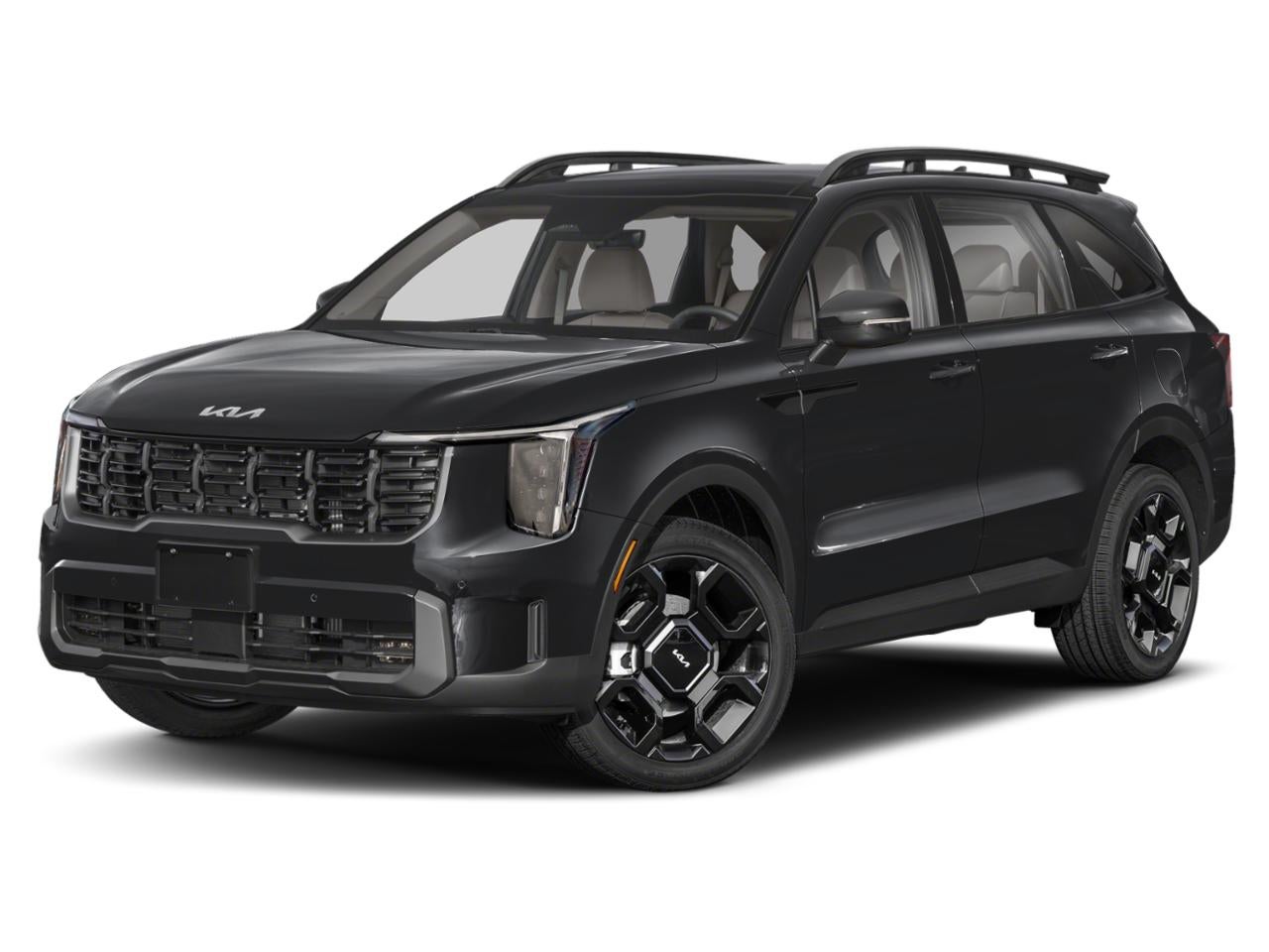 2024 Kia Sorento X-Line EX